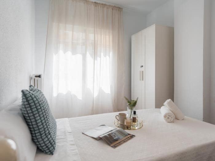 Apartment Tuguest Molinos Granada