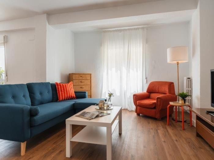 Tuguest Molinos Apartment *
