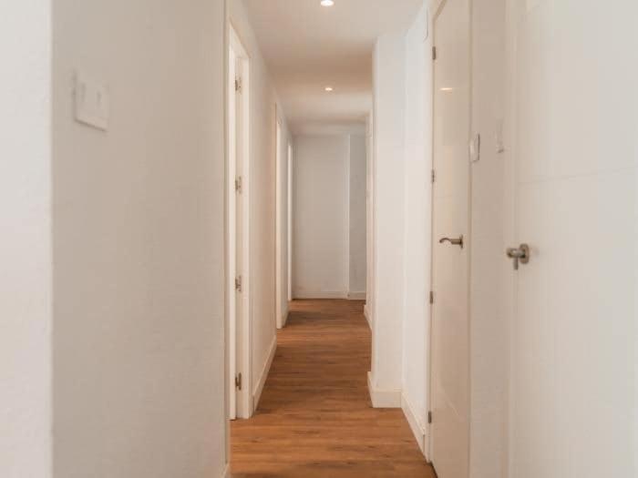 Apartment Tuguest Molinos *