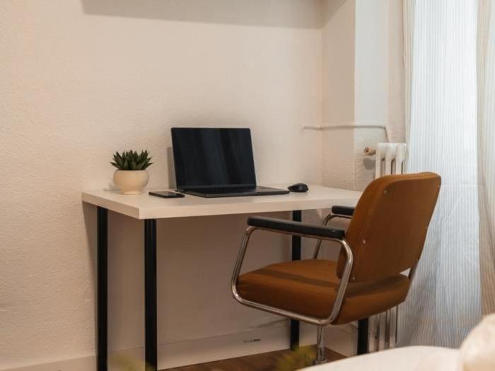 Apartment Tuguest Molinos Granada