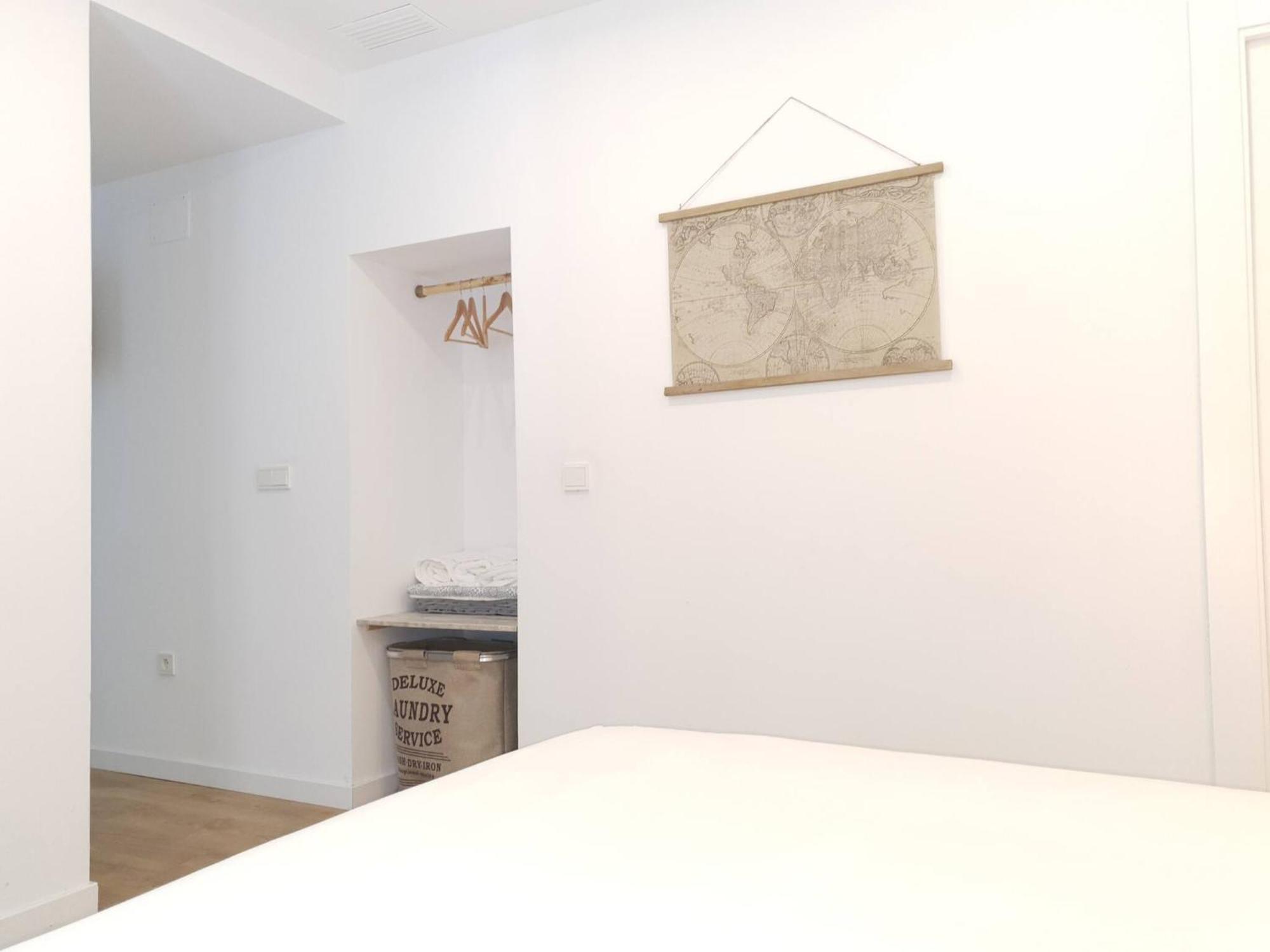 Căn hộ Granaxperience La Maleta