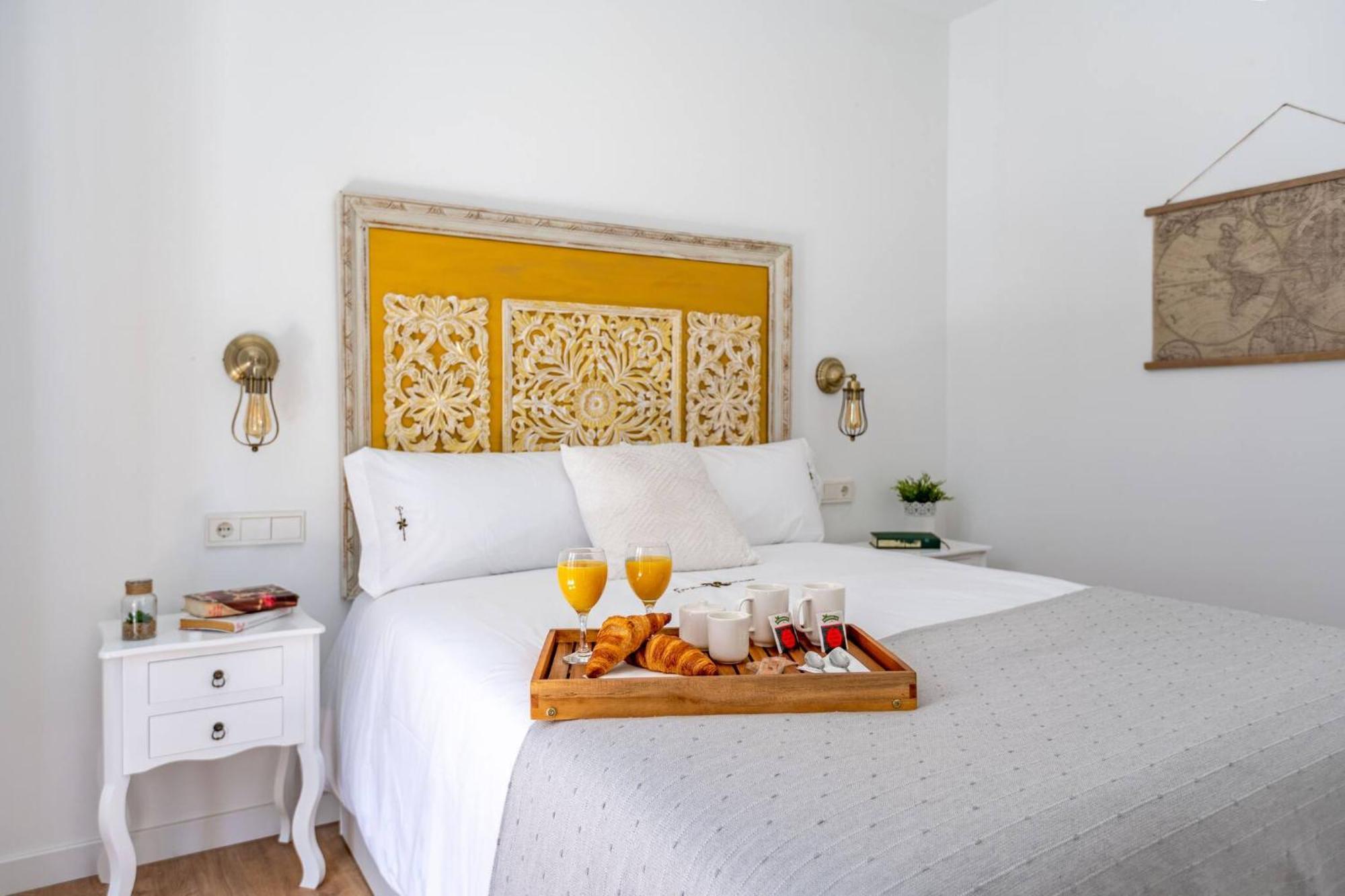 Granaxperience La Maleta Căn hộ Granada