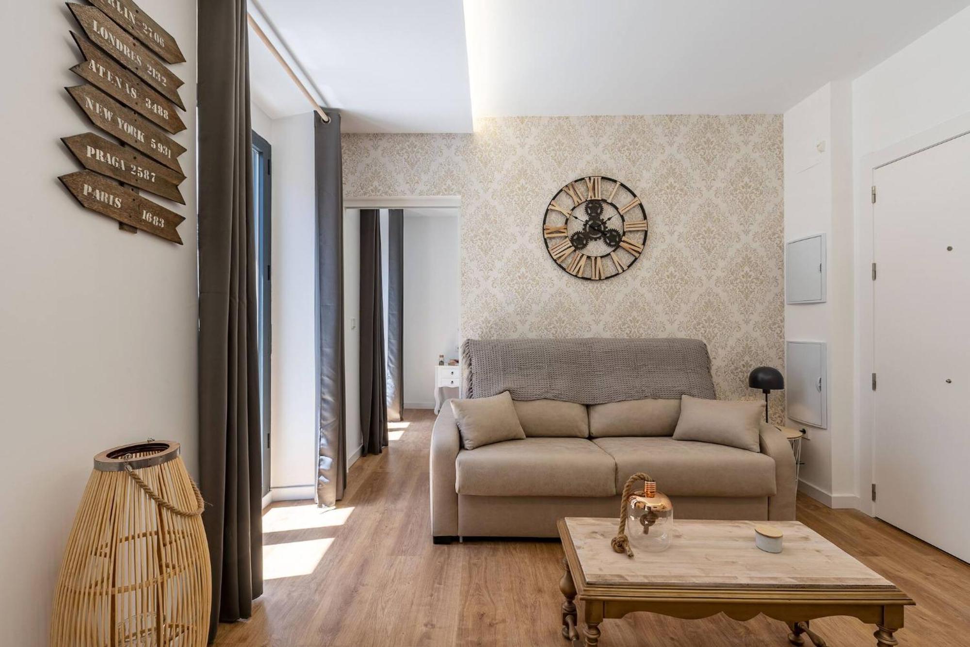 Granaxperience La Maleta Căn hộ
