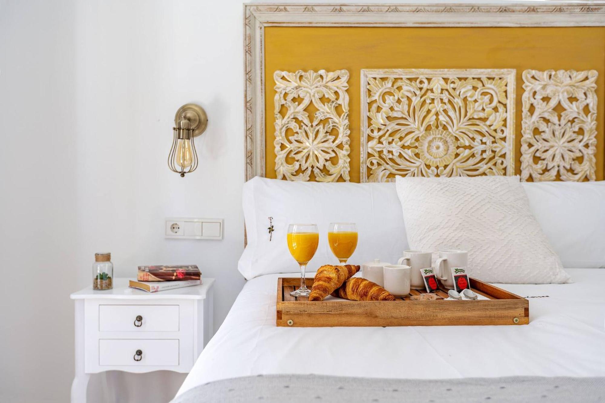 Granaxperience La Maleta Căn hộ Granada