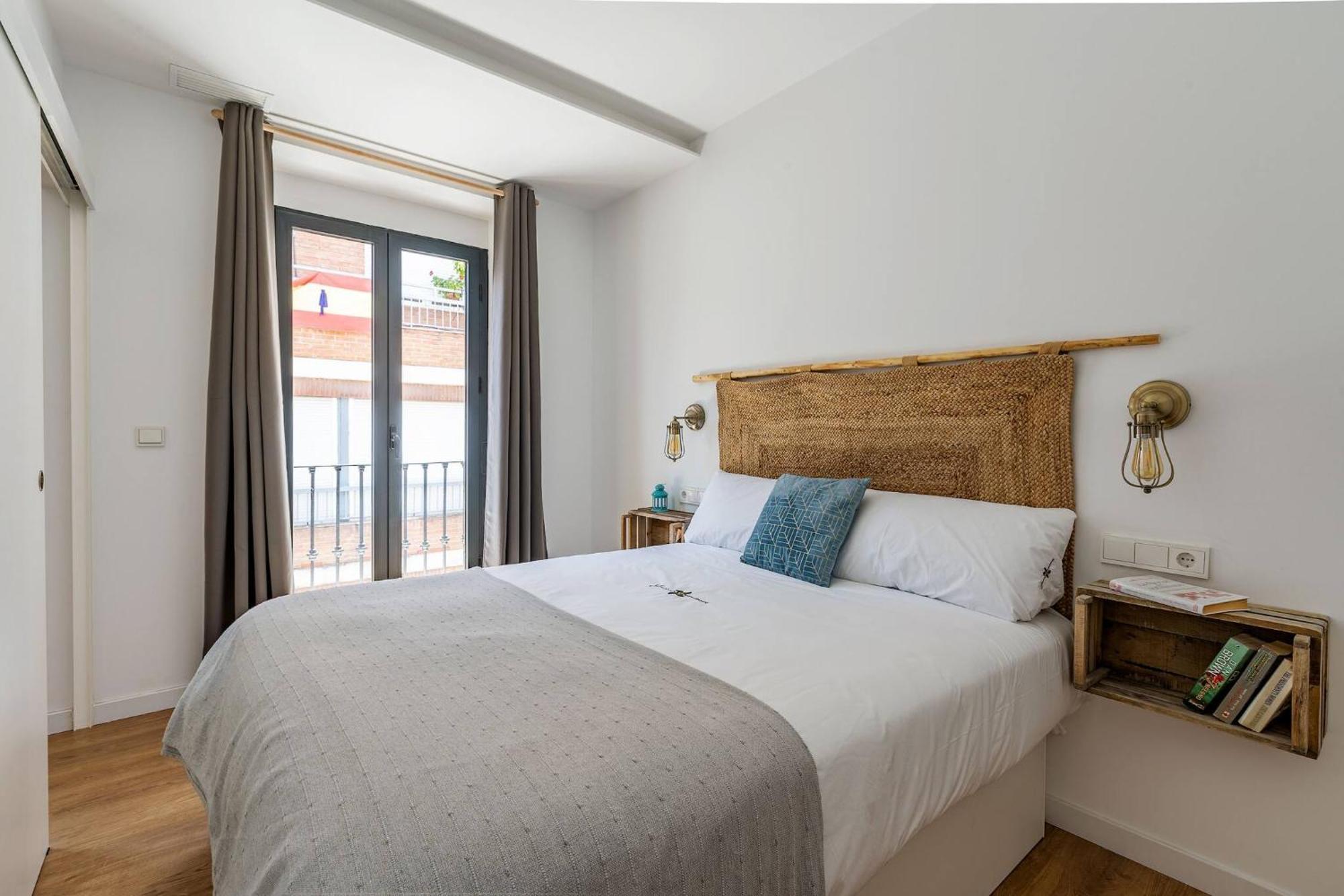 Granaxperience La Maleta Căn hộ *