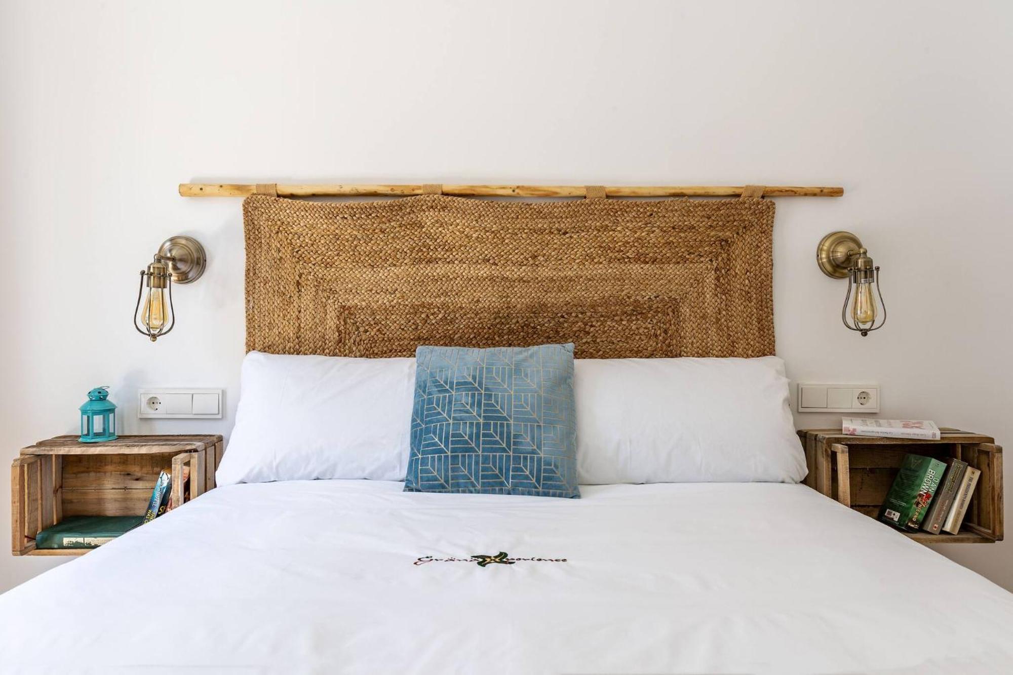 Granaxperience La Maleta Căn hộ *