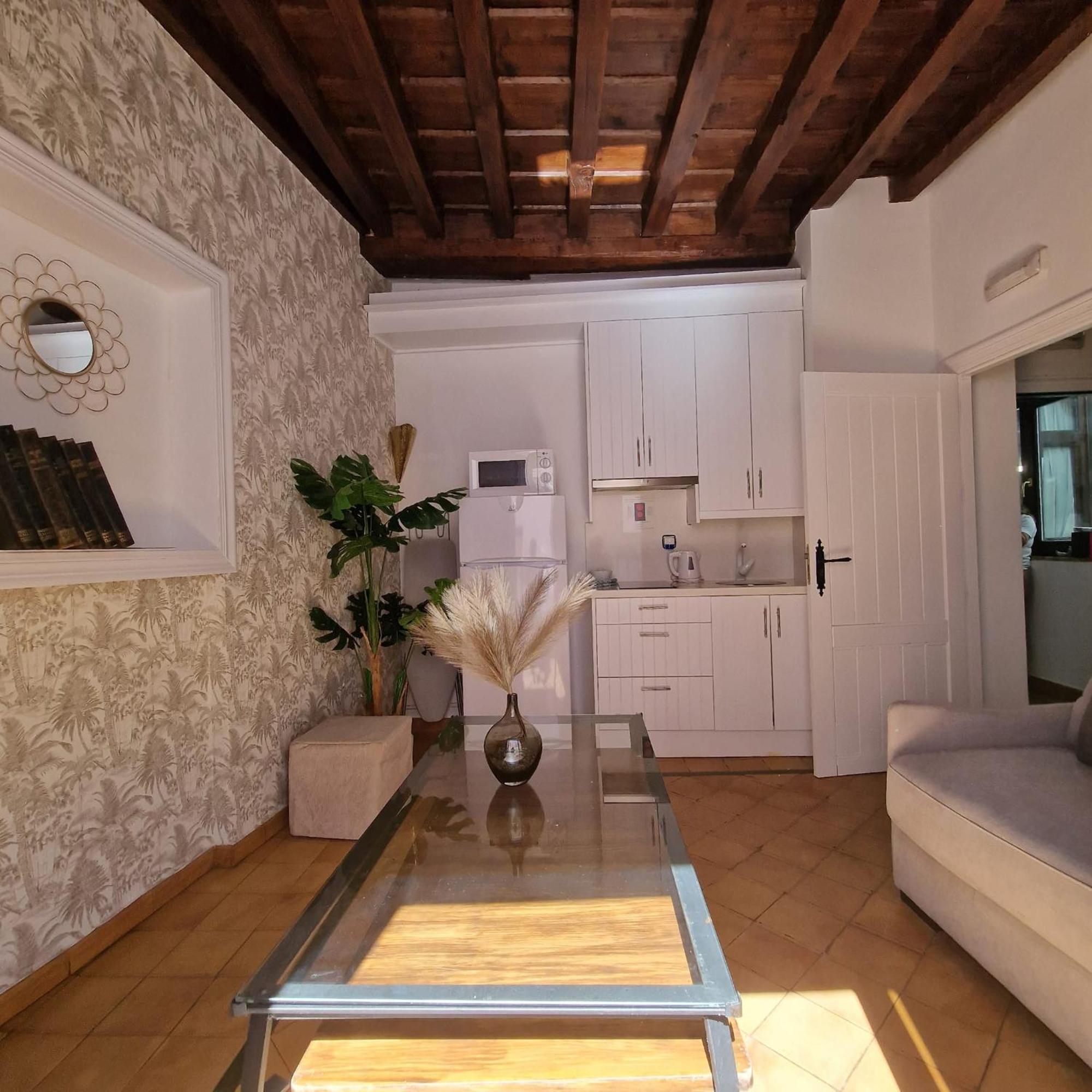 Apartment Adanar-apartamentos Muralla Ziri Granada