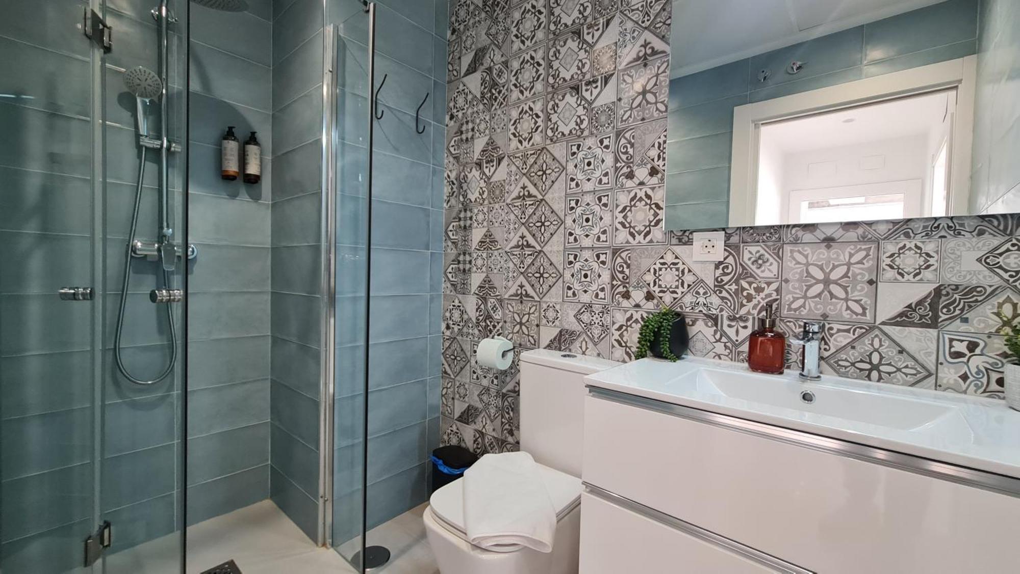 Apartment Navas Penthouse 302 By Florentia Homes *