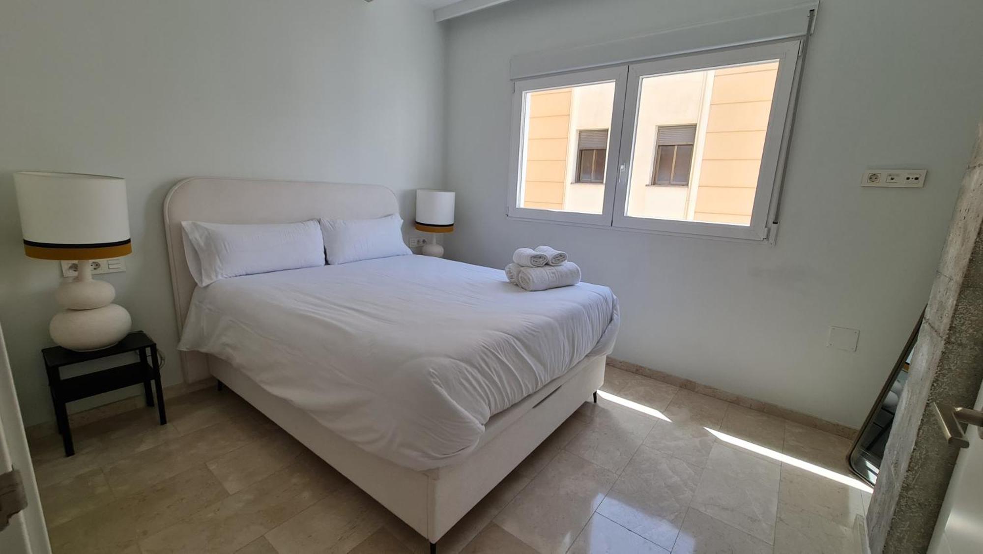 Apartment Navas Penthouse 302 By Florentia Homes Granada