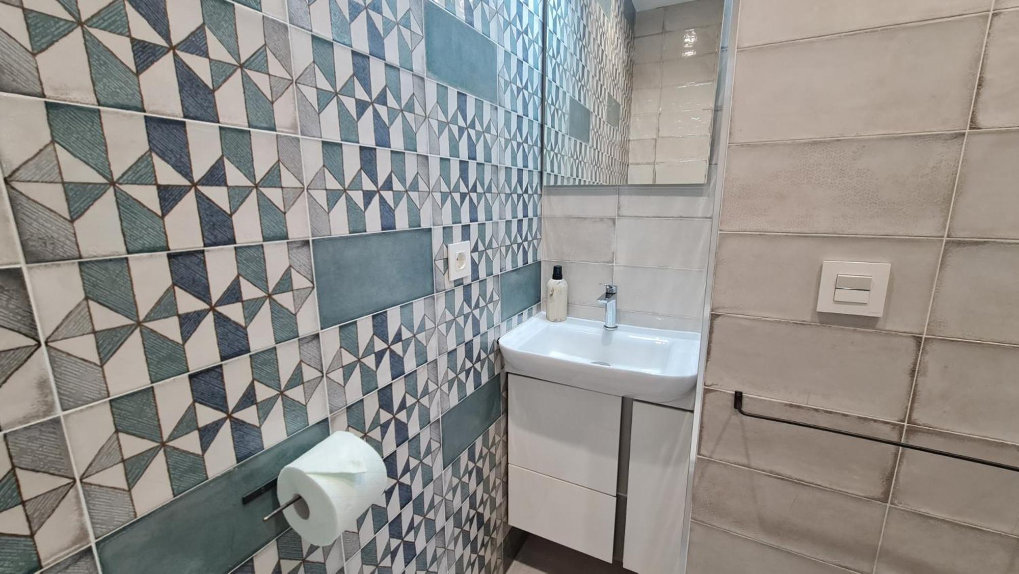 Navas Penthouse 302 By Florentia Homes * Granada