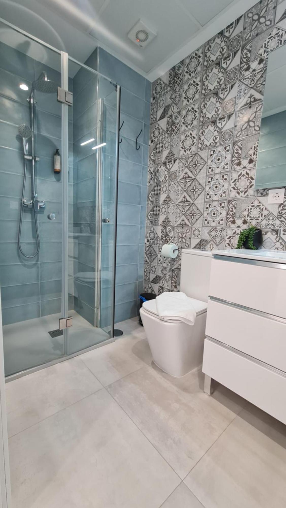 Navas Penthouse 302 By Florentia Homes Apartment *