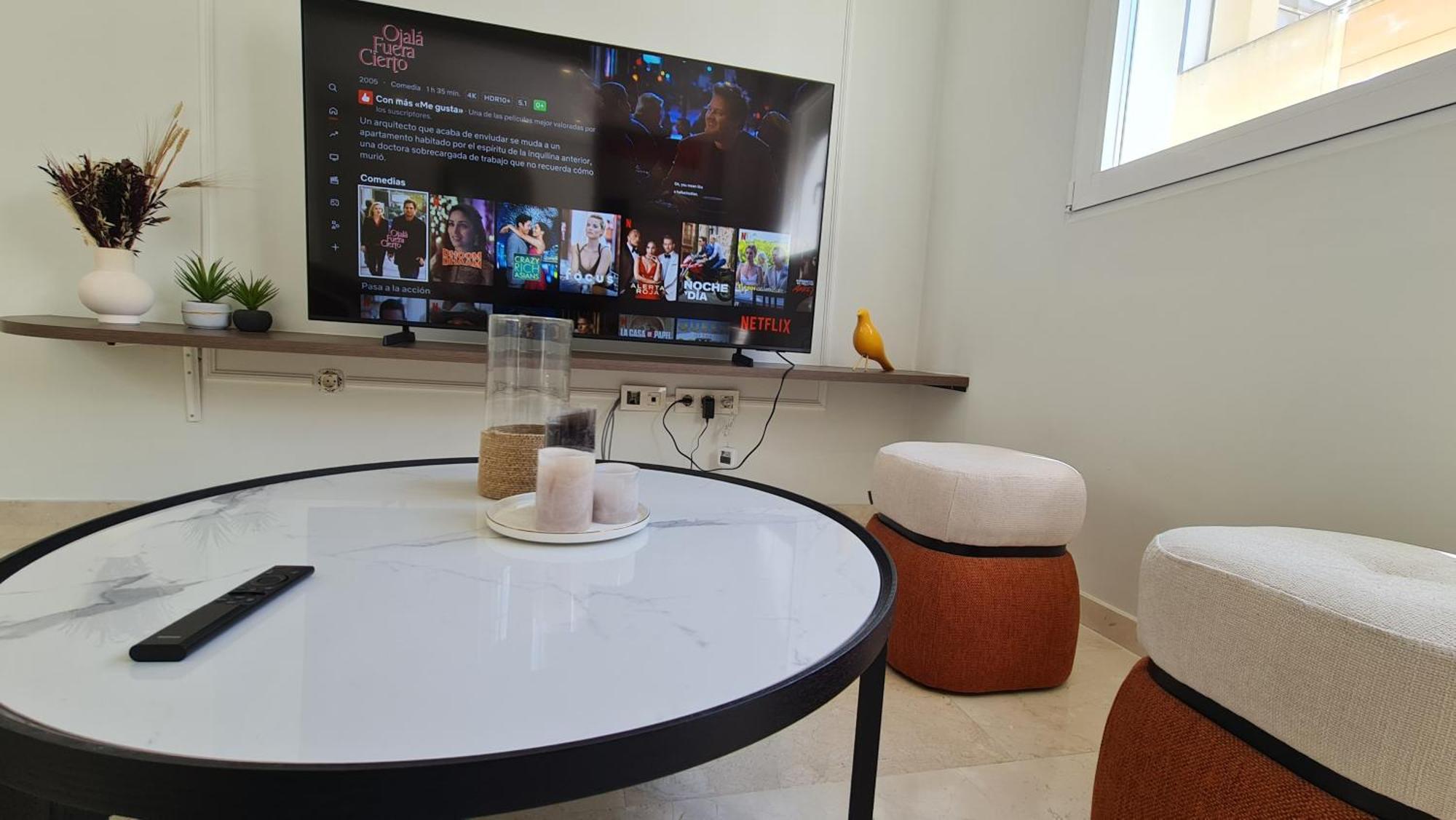 Apartment Navas Penthouse 302 By Florentia Homes