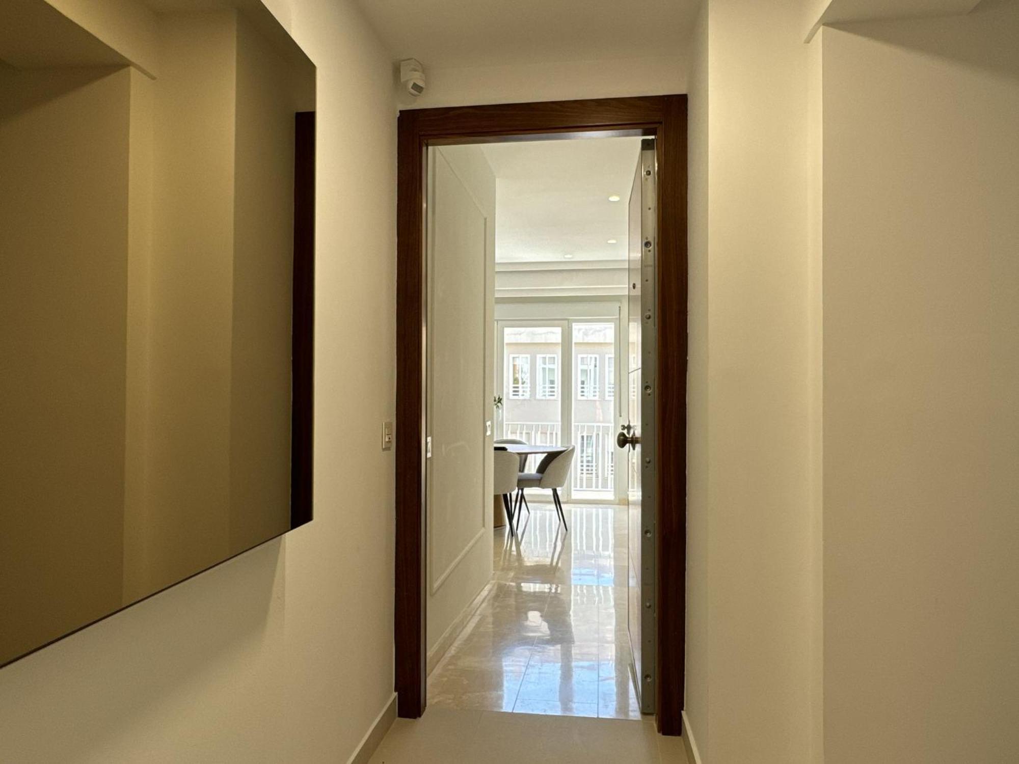 Apartment Navas Penthouse 302 By Florentia Homes