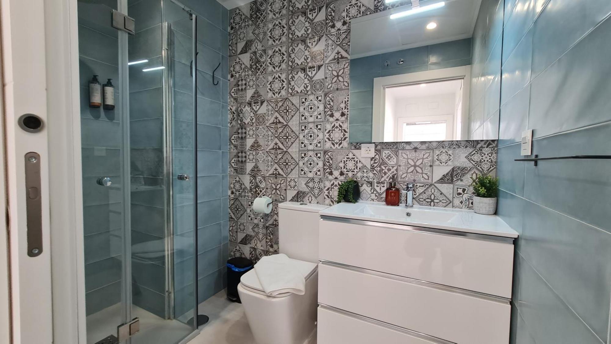 Navas Penthouse 302 By Florentia Homes Apartment *