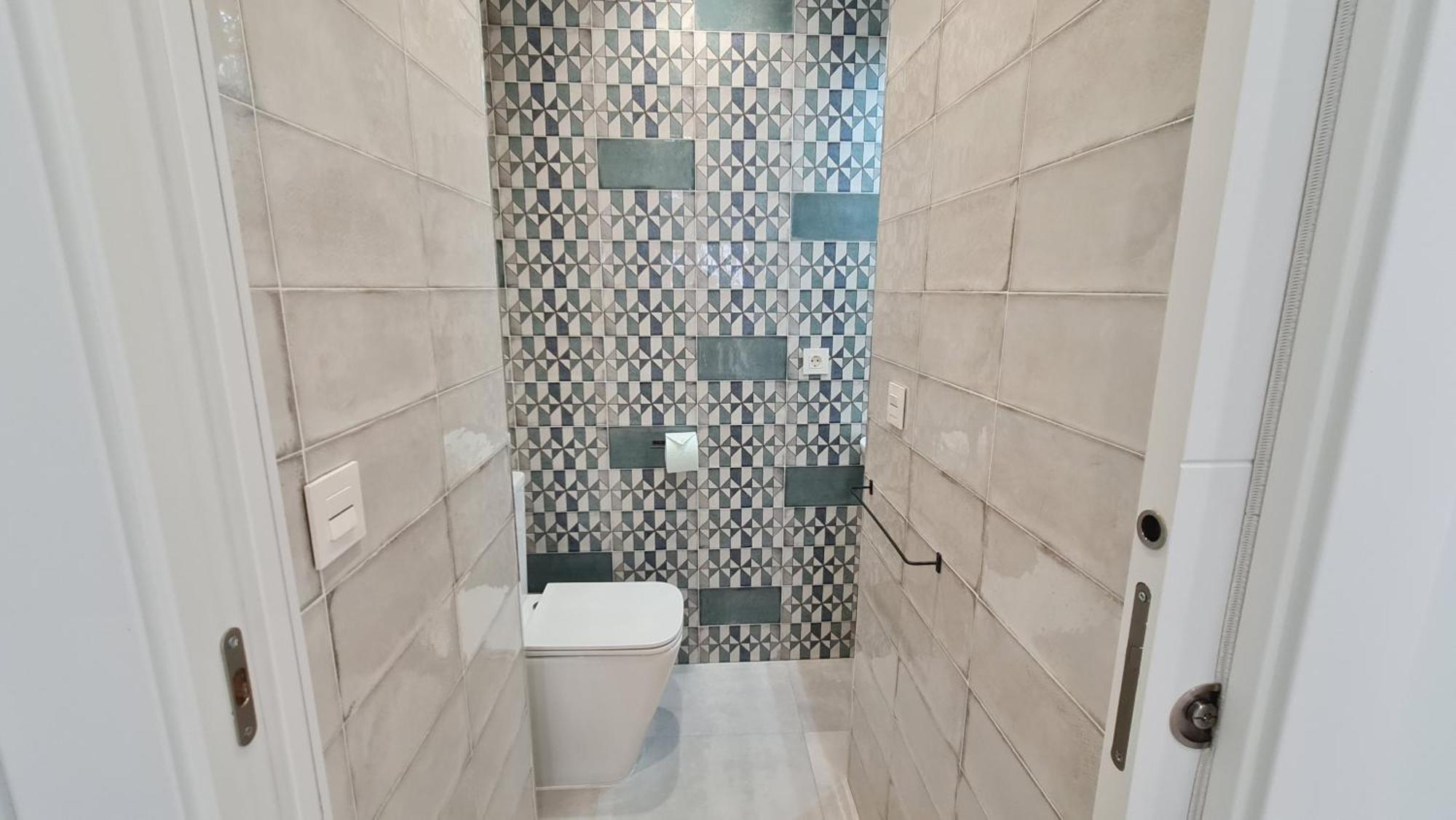 Apartment Navas Penthouse 302 By Florentia Homes *