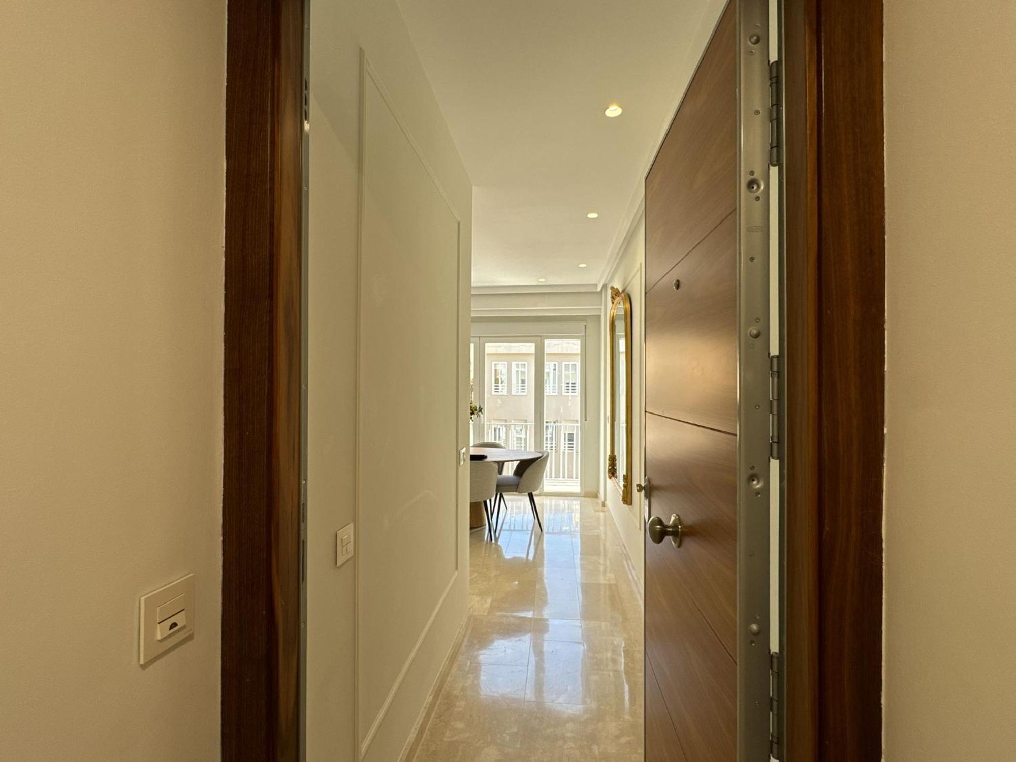 Navas Penthouse 302 By Florentia Homes *