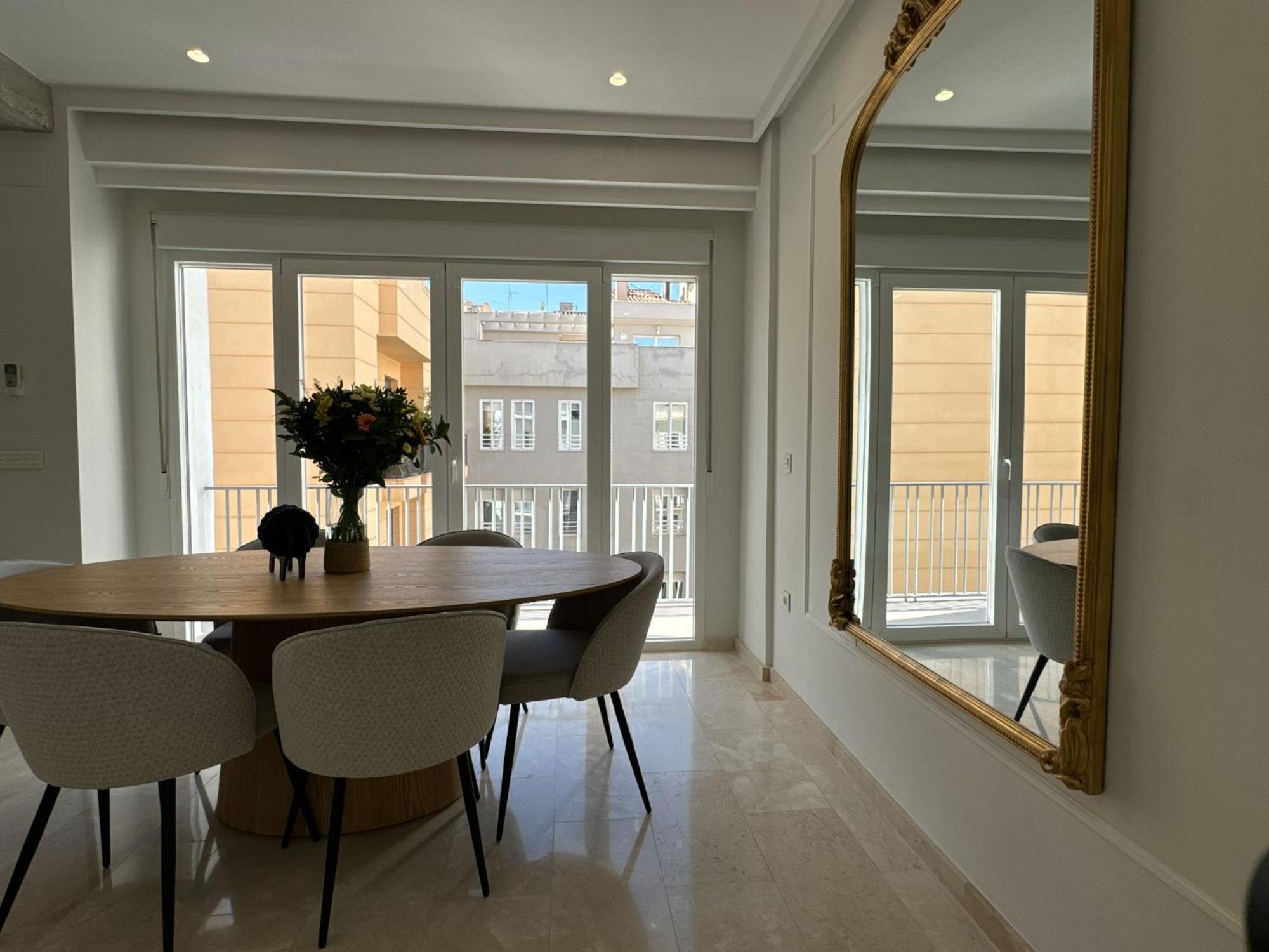 Apartment Navas Penthouse 302 By Florentia Homes