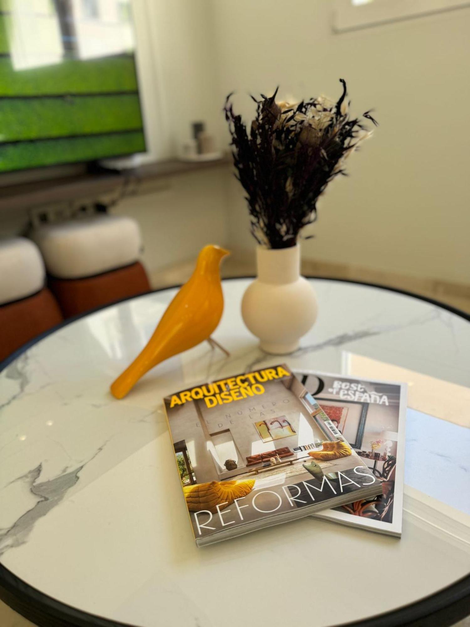 Navas Penthouse 302 By Florentia Homes Apartment *
