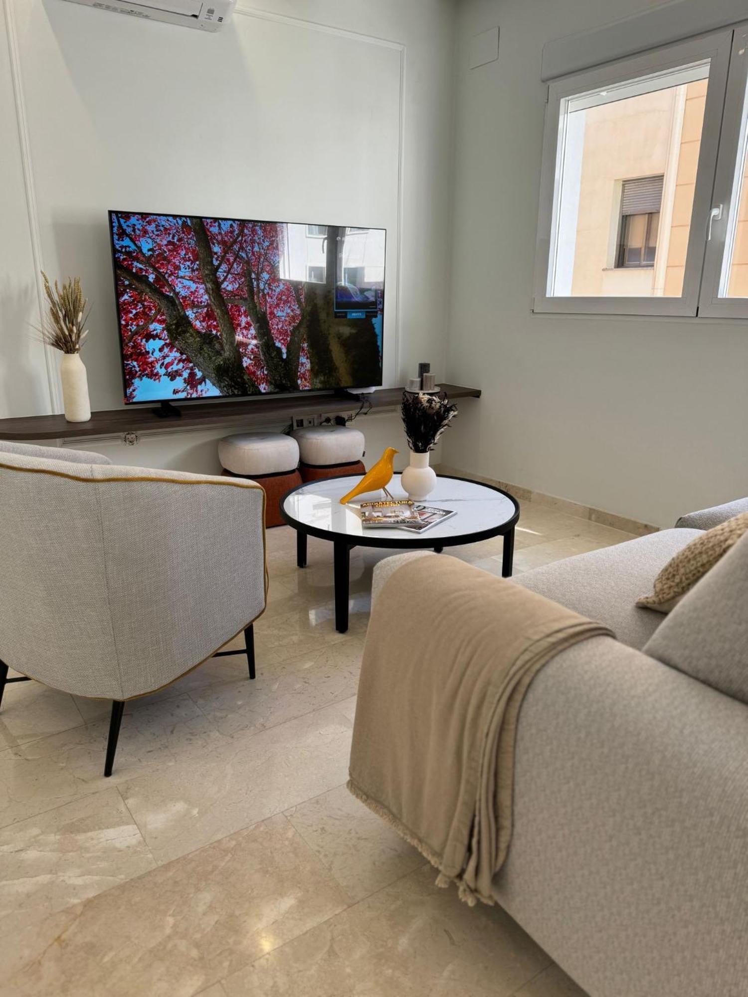 Apartment Navas Penthouse 302 By Florentia Homes Granada