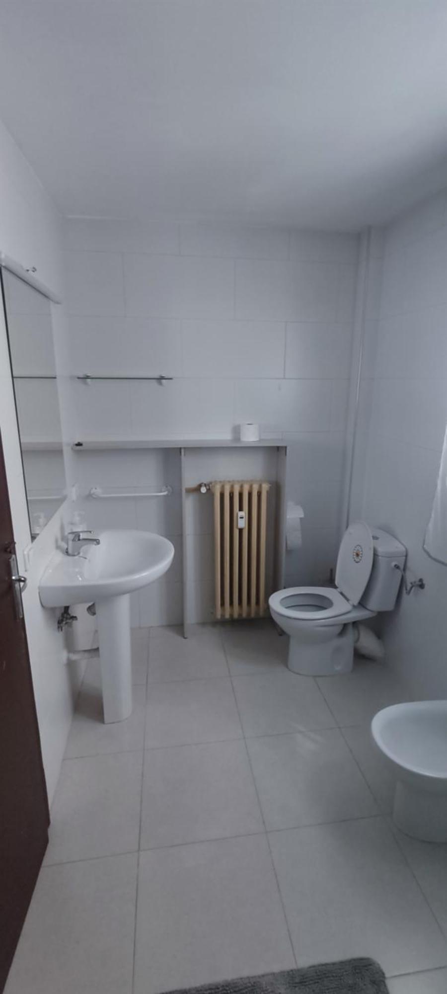Casa Luz Homestay Granada