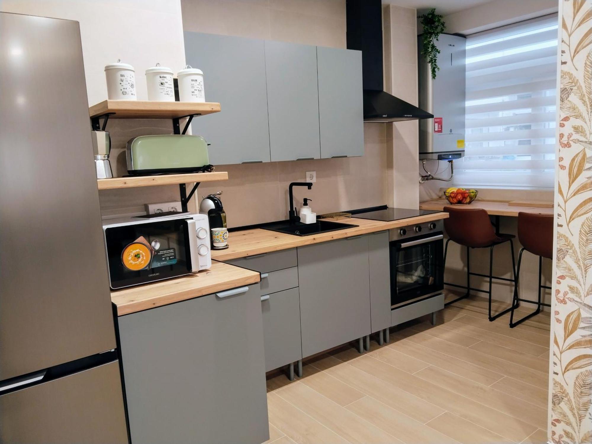 Apartment Cayetino, Parking Gratuito