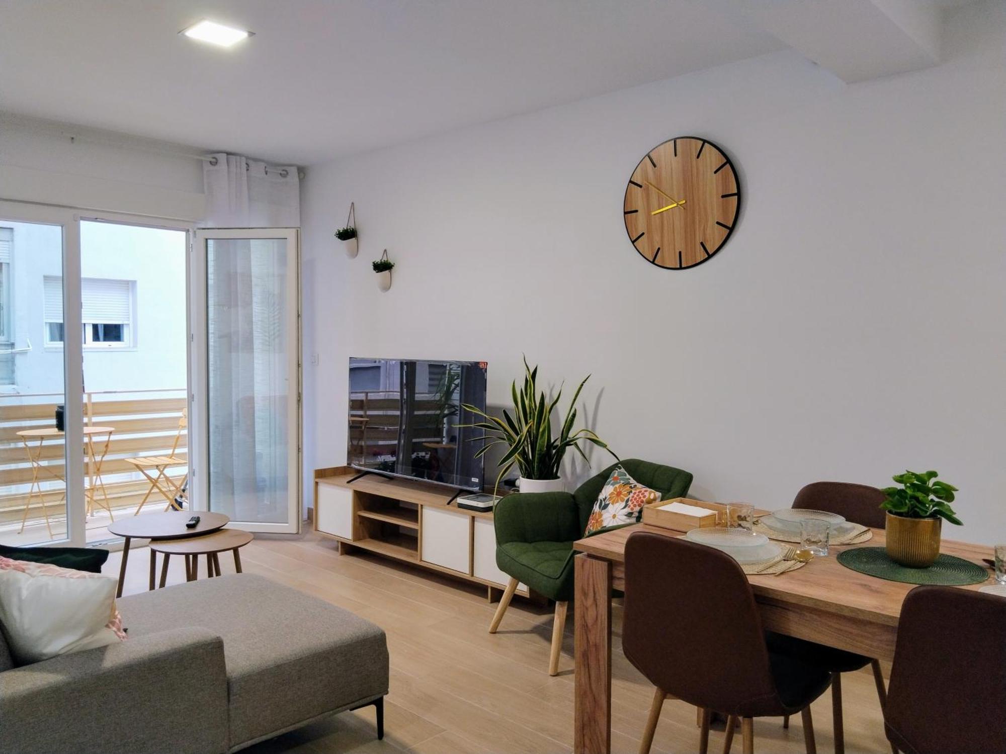Cayetino, Parking Gratuito Apartment Granada