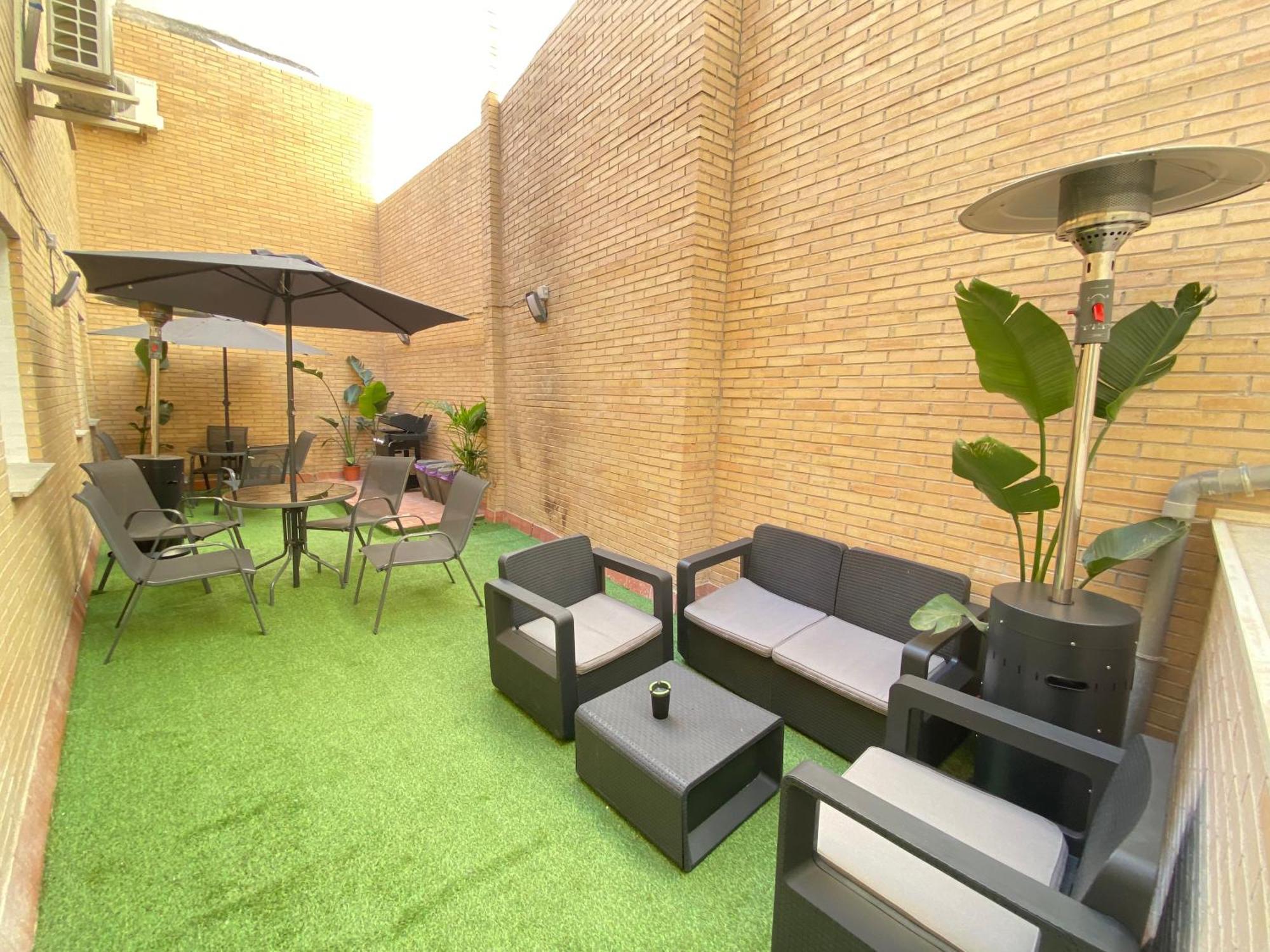 Hotel Futurotel Granada
