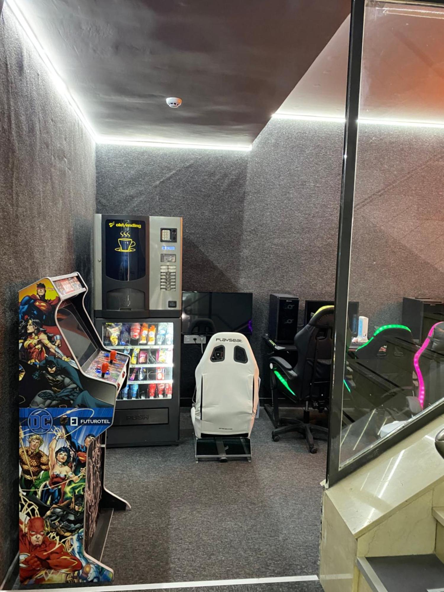 Hotel Futurotel