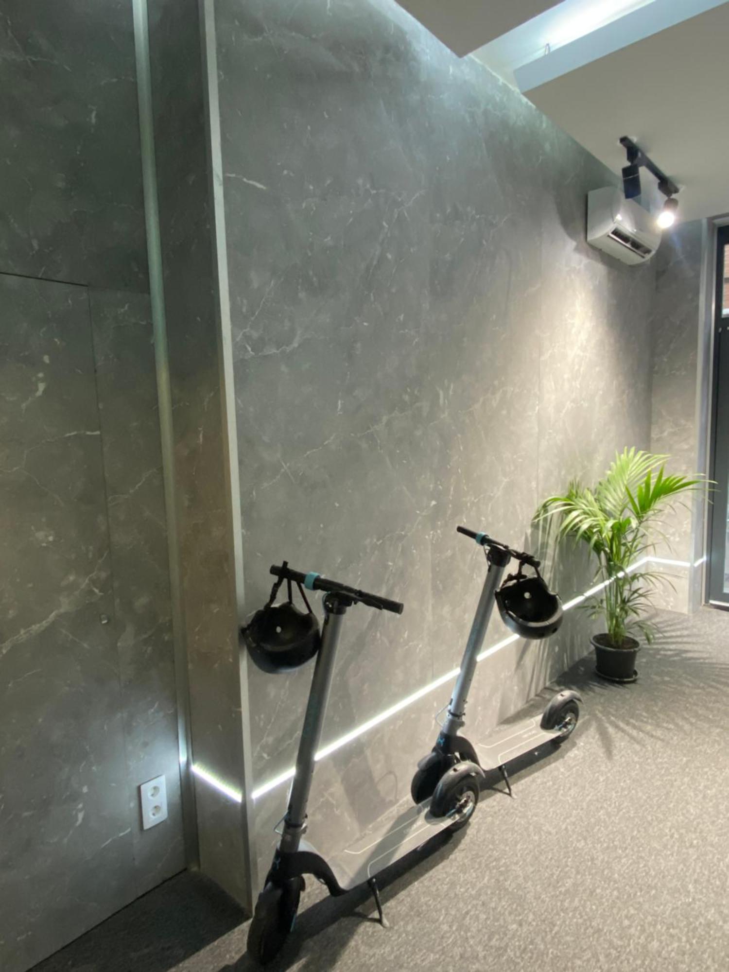 Futurotel Hotel *