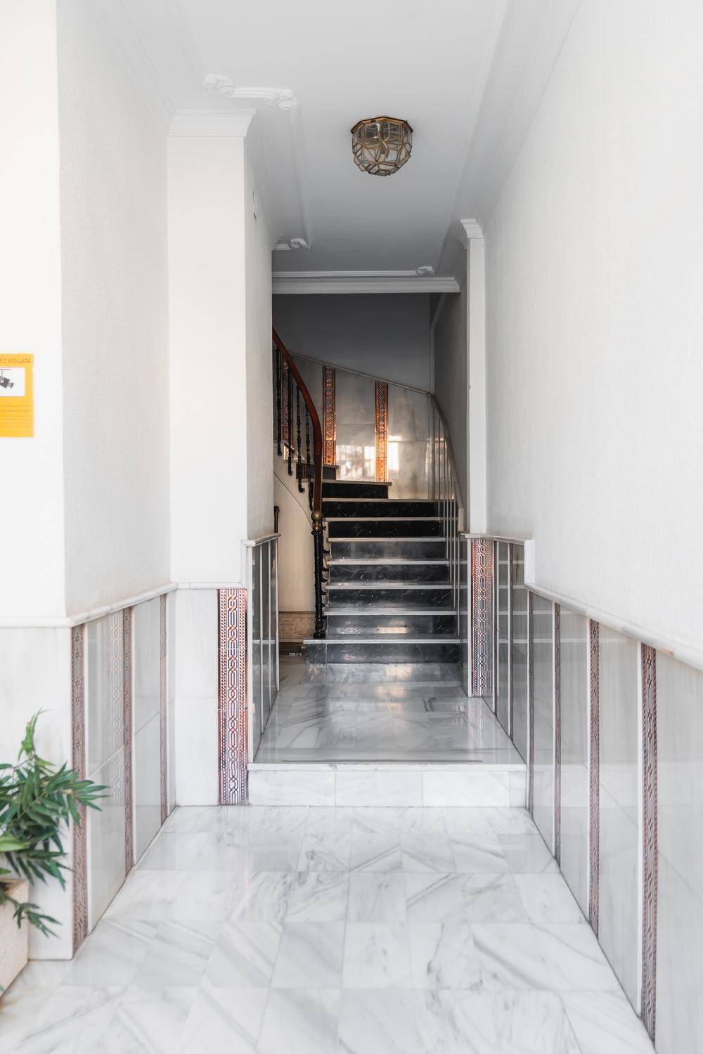Tuguest Elvira Ii Apartment Granada