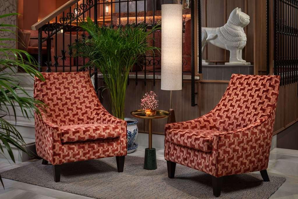Nh Collection Victoria Hotel Granada