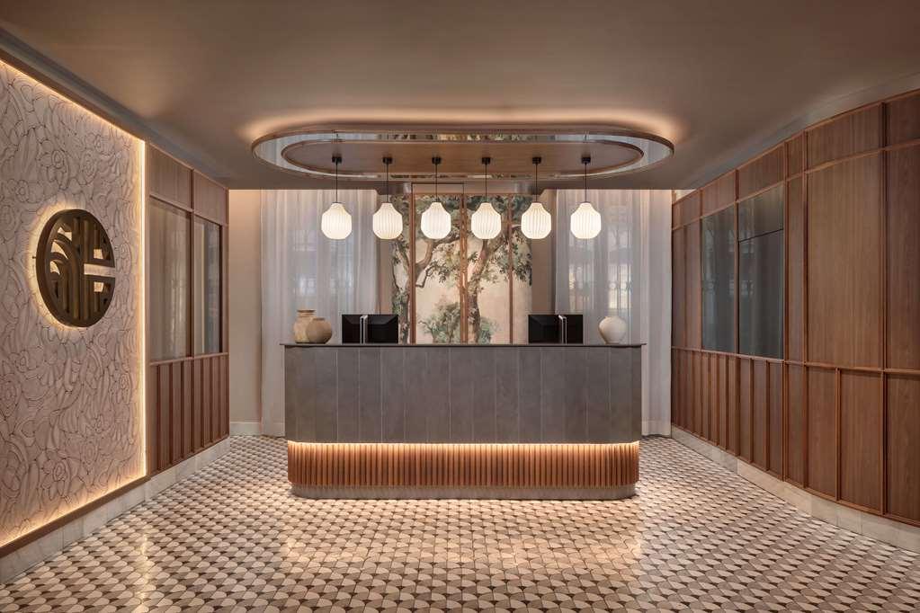 Hotel Nh Collection Victoria Granada