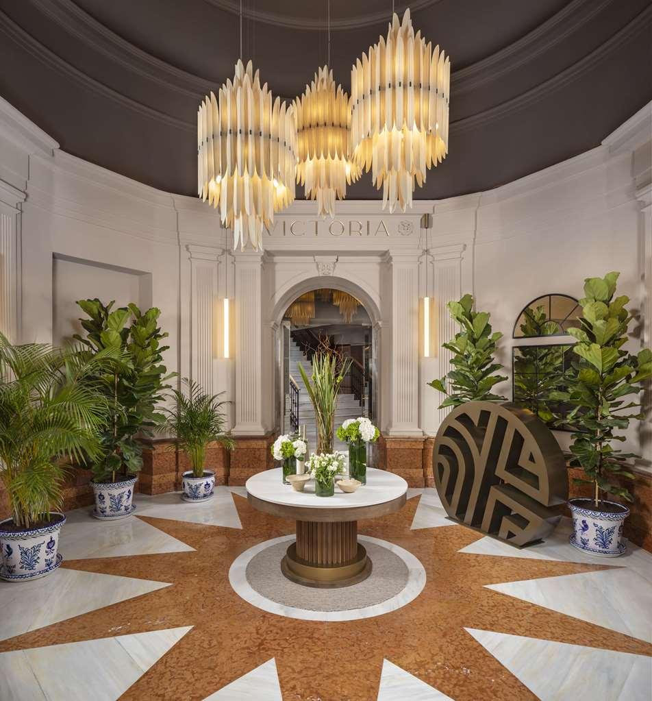 Nh Collection Victoria 4* Granada