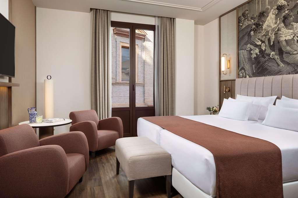 Hotel Nh Collection Victoria