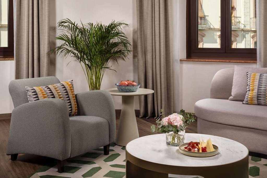 Hotel Nh Collection Victoria Granada