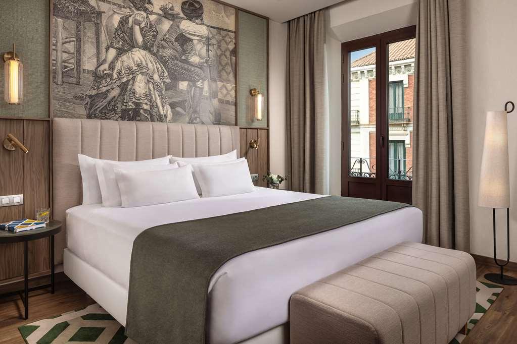 Nh Collection Victoria Granada
