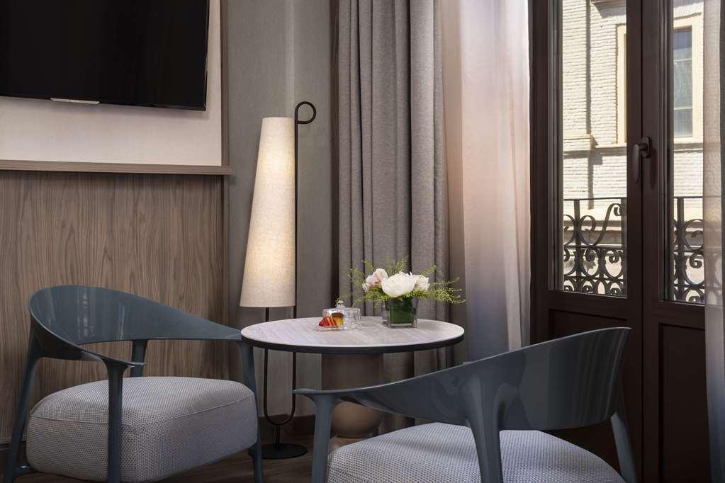 Nh Collection Victoria 4* Granada