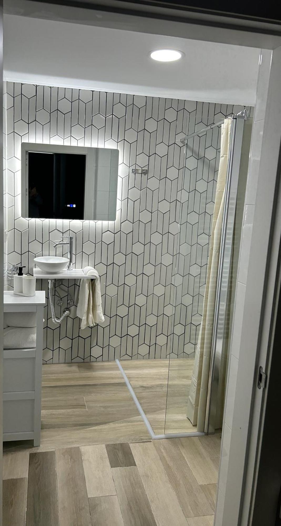 Centro En Recogidas, Apartment