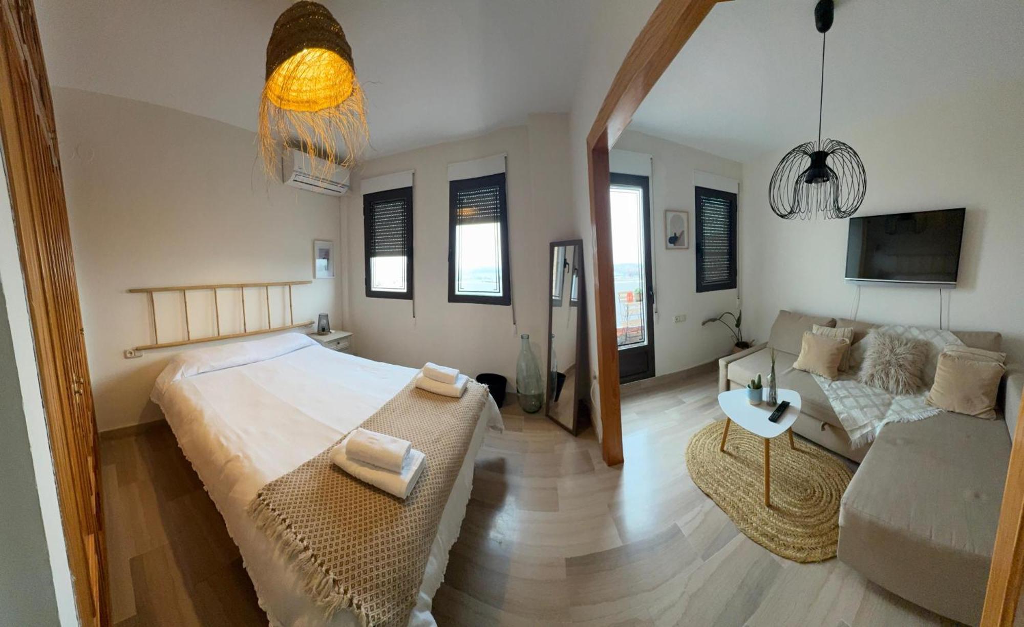Chillout Granada, By Daimar Guest house *