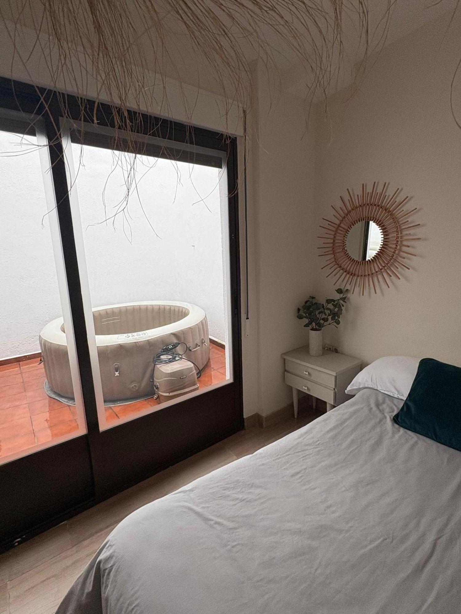 Guest house Chillout Granada, By Daimar