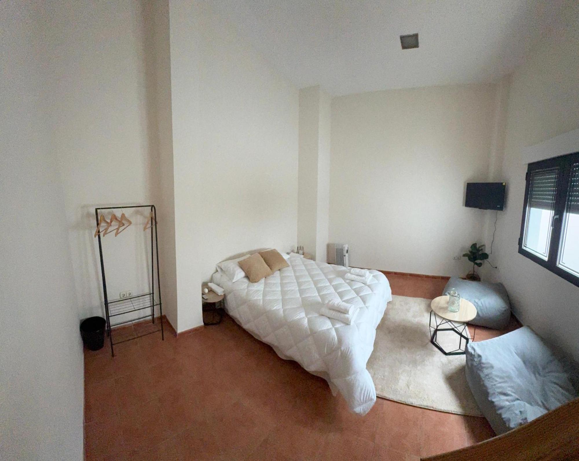 Guest house Chillout Granada, By Daimar *