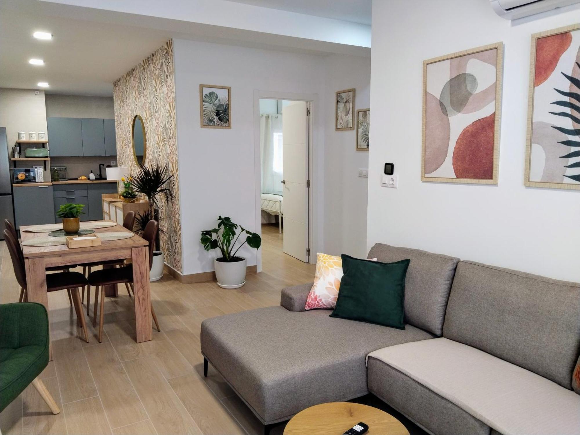 Apartment Cayetino, Parking Gratuito
