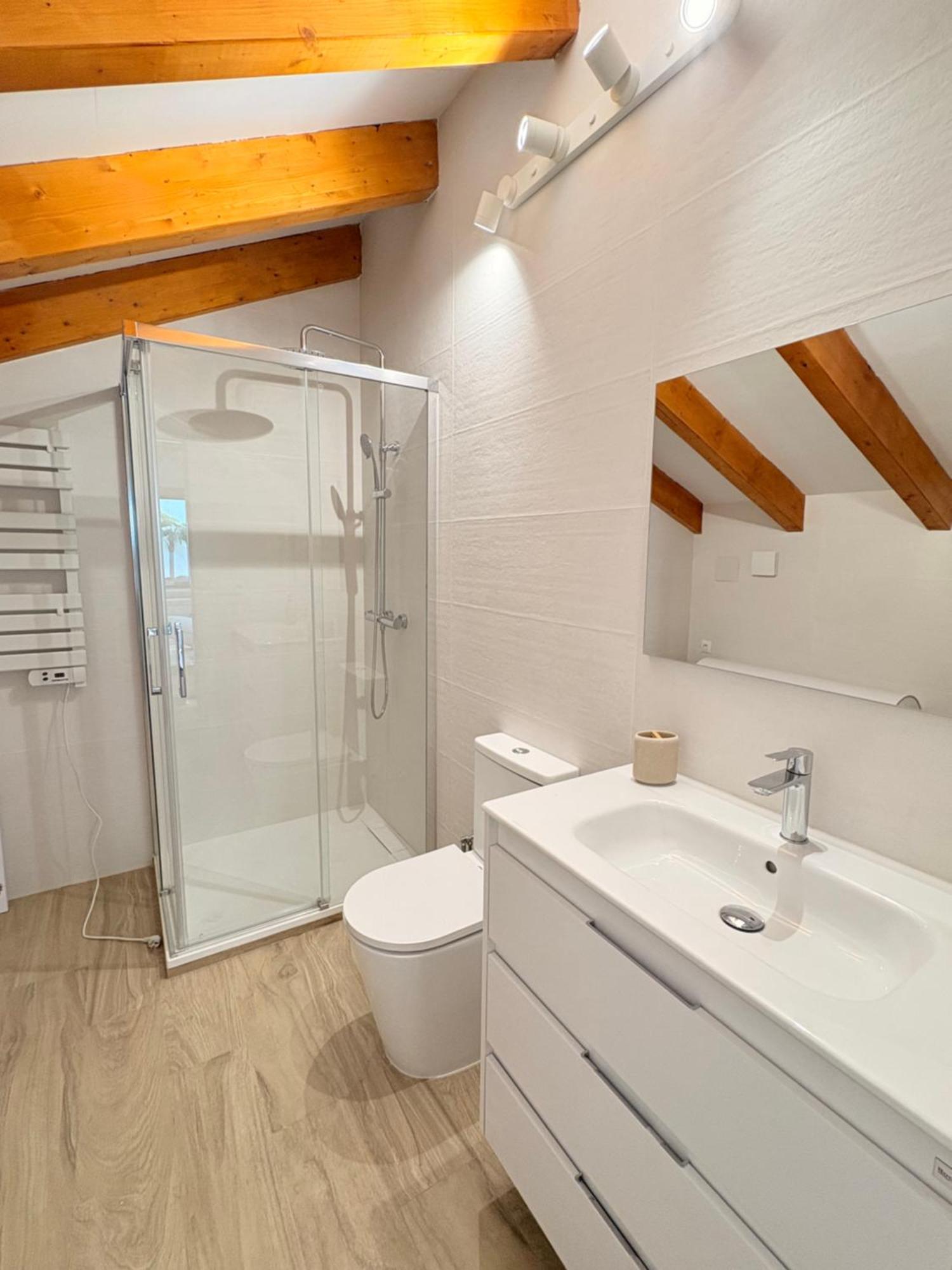 Apartment Genteel Plaza Del Realejo