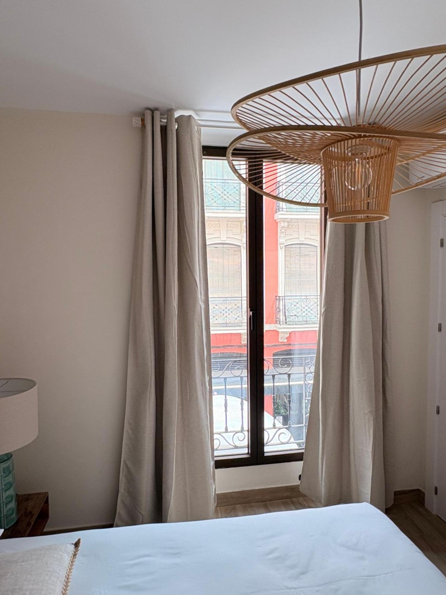 Apartment Genteel Plaza Del Realejo *