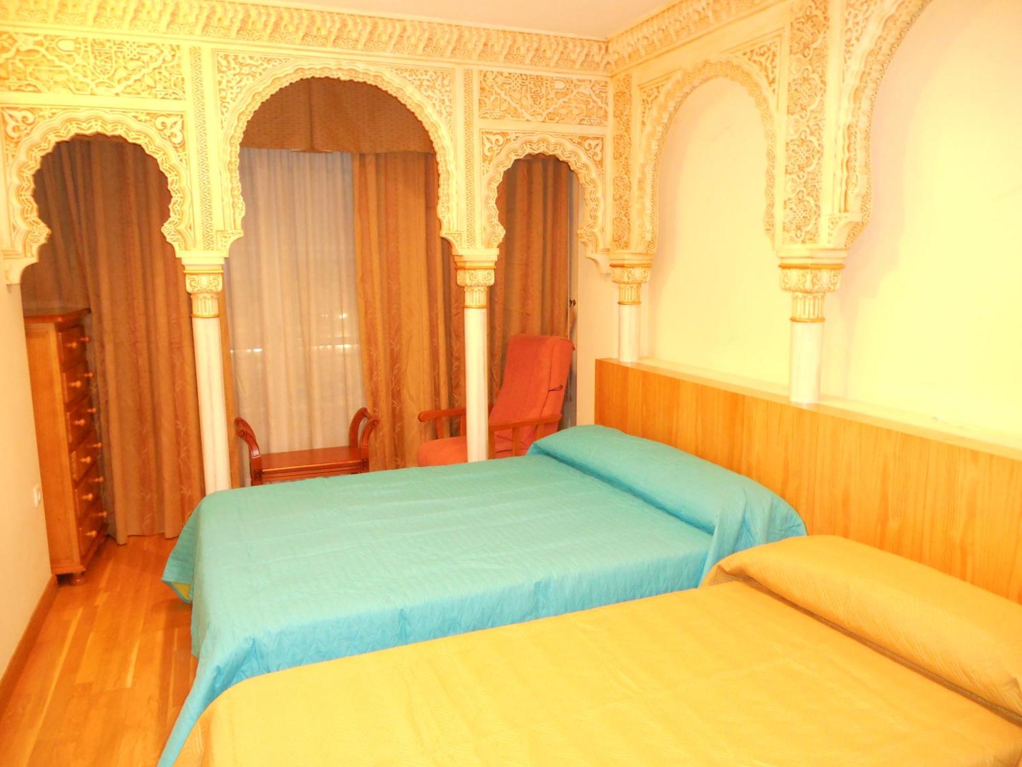Bed & Breakfast Martin House & Granada