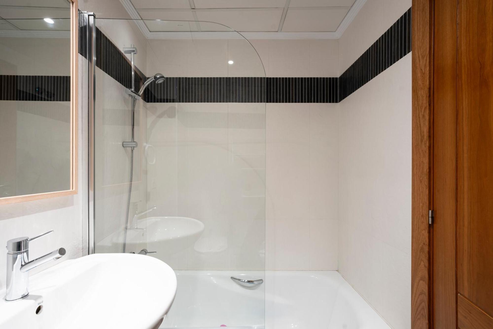 Apartment Emir 5b Terraza Piscina Y Parking Incluido