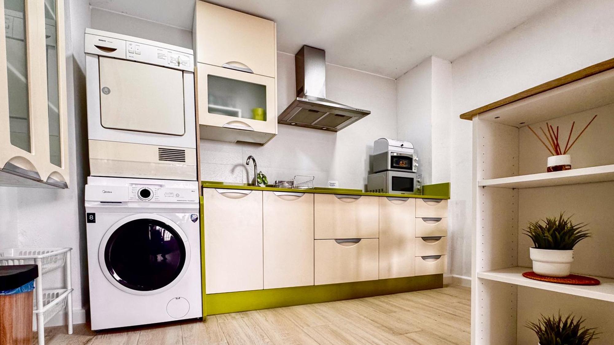 Albaicin Freshapartments Apartment Granada