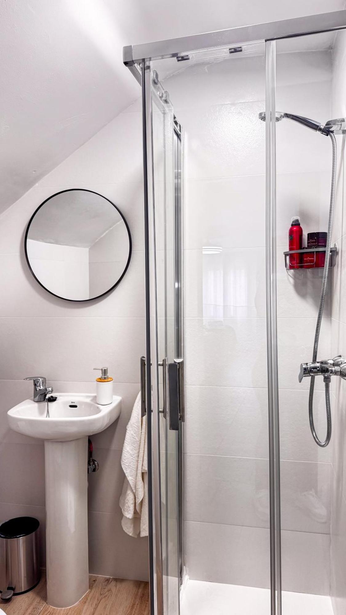 Albaicin Freshapartments Granada