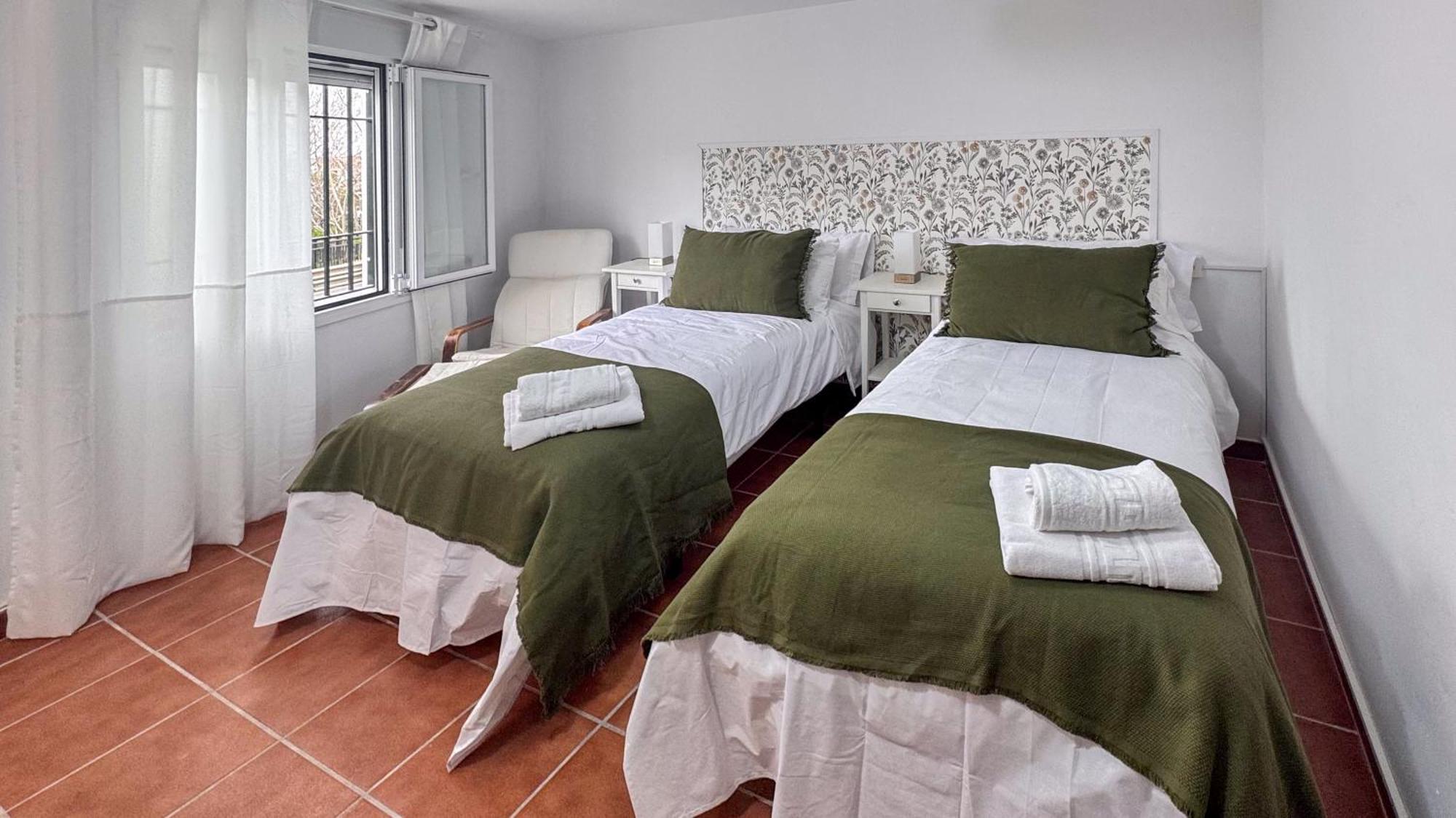 Albaicin Freshapartments Apartment *