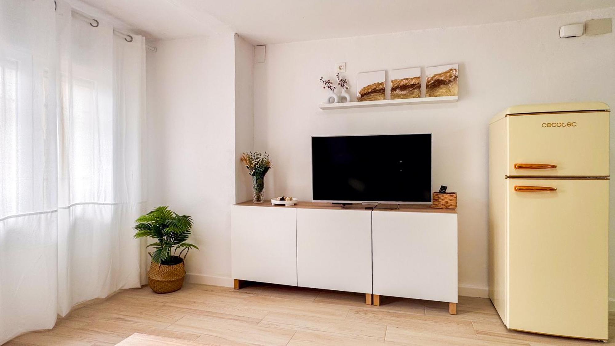 Albaicin Freshapartments Apartment